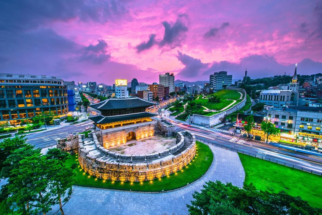 Seoul